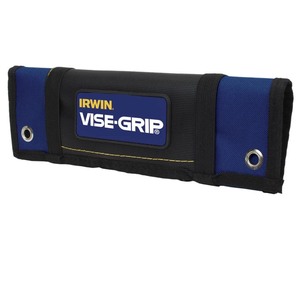 IRWIN Plier Sets VISE-GRIP Fast Release 3-Pack Locking Plier Set 7 IRWIN Plier Sets VISE-GRIP Fast Release 3-Pack Locking Plier Set - Image 5