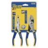IRWIN Plier Sets VISE-GRIP ProPliers 2-Pack Assorted Plier Set -Irwin Outlet Shop 18313446
