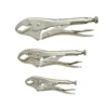 IRWIN Plier Sets VISE-GRIP Original 3-Pack Locking Plier Set -Irwin Outlet Shop 18314069
