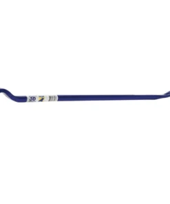 IRWIN Crowbars & Pry Bars 36-in Steel Wrecking Bar -Irwin Outlet Shop 18314174