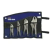 IRWIN Plier Sets VISE-GRIP Fast Release 4-Pack Locking Plier Set