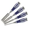 IRWIN Chisel Sets Marples 4-Pack Woodworking chisels Set -Irwin Outlet Shop 18314382