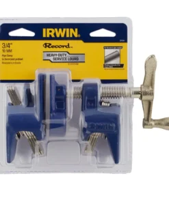 IRWIN Clamps 3/4-in Pipe Clamp -Irwin Outlet Shop 18314660