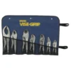 IRWIN Plier Sets VISE-GRIP Original 7-Pack Locking Plier Set -Irwin Outlet Shop 18314748