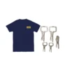 IRWIN Plier Sets VISE-GRIP Original 5-Pack Locking Plier Set 1 IRWIN Plier Sets VISE-GRIP Original 5-Pack Locking Plier Set -Irwin Outlet Shop 18314801