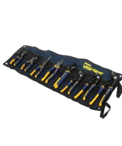 IRWIN Plier Sets VISE-GRIP GrooveLock 8-Pack Assorted Plier Set -Irwin Outlet Shop 18315019