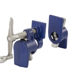 IRWIN Clamps 3/4-in Pipe Clamp