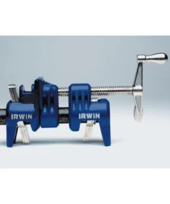 IRWIN Clamps 3/4-in Pipe Clamp -Irwin Outlet Shop 18315045