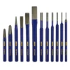 IRWIN Chisel Sets 12-Pack Cold chisels Set 1 IRWIN Chisel Sets 12-Pack Cold chisels Set -Irwin Outlet Shop 18315472
