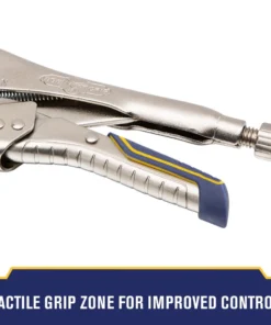IRWIN Plier Sets VISE-GRIP Fast Release 2-Pack Locking Plier Set 9 IRWIN Plier Sets VISE-GRIP Fast Release 2-Pack Locking Plier Set -Irwin Outlet Shop 18315576