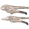IRWIN Plier Sets VISE-GRIP Fast Release 2-Pack Locking Plier Set