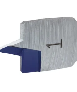 IRWIN Woodboring Drill Bits Standard length 1-in Woodboring Spade Drill Bit -Irwin Outlet Shop 42309984