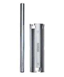 IRWIN Plumbing Wrenches & Specialty Tools Strainer Basket Wrench