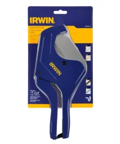 IRWIN Pipe Cutters 2.5-in Multipurpose -Irwin Outlet Shop 43401066