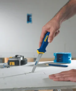 IRWIN Hand Saws Premium Pro Drywall Specialty Saw -Irwin Outlet Shop 44397411