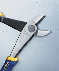 IRWIN VISE-GRIP ProTouch 6-in Diagonal Cutting Pliers -Irwin Outlet Shop 45006288