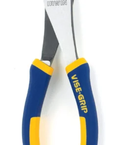 IRWIN VISE-GRIP ProTouch 6-in Diagonal Cutting Pliers