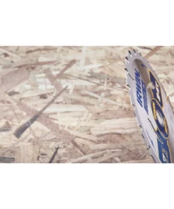 IRWIN Circular Saw Blades Marathon 7-1/4-in 24-Tooth Segmented Carbide Circular Saw Blade -Irwin Outlet Shop 45046840